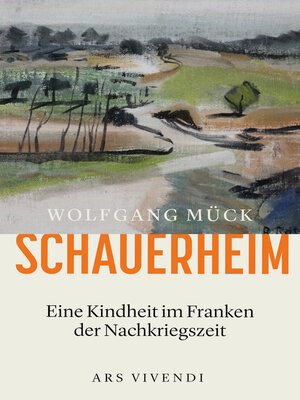cover image of Schauerheim